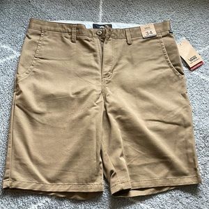 NWT Vans Shorts